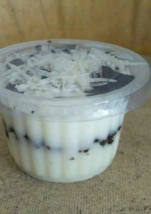 Foto resep Cheesecake lumer
