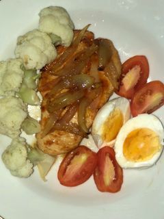 Foto resep Ayam Grill (Chicken Grill)