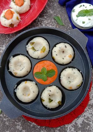 পুন্ডি (pundi recipe in Bengali) রেসিপির প্রধান ছবি