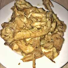 รูปของ Pek Cam Kee Enak dan Praktis #postingrame2_ayam