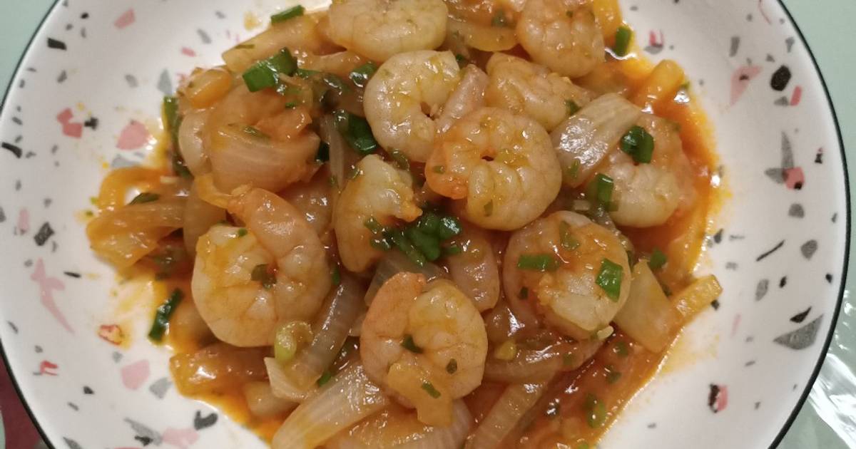 乾燒蝦仁 -食譜與做法共 18 篇|0失敗家常料理作法大全 - Cookpad