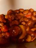 Serious Beans n’ Weenies