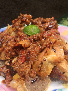 Foto resep Batagor bandung