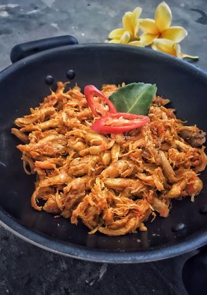 Foto resep Ayam Sisit
