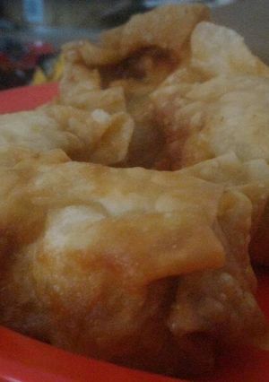 Foto resep Siomay ayam udang goreng untuk anak di atas 1 tahun