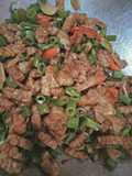 Oseng Tempe Putut