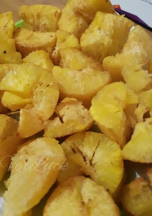 Foto resep Singkong Goreng "Racik"