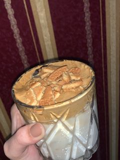 Foto resep Dalgona Coffe with Regal