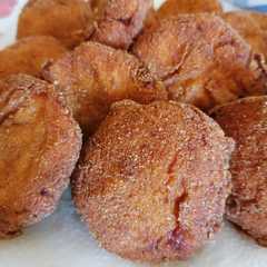 Foto di Nuggets di pollo