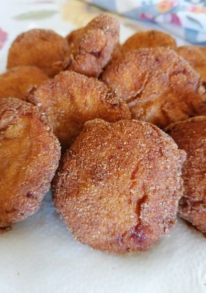 Foto di Nuggets di pollo