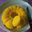 Bokus NutriSari takaran sendok 🥄🥄