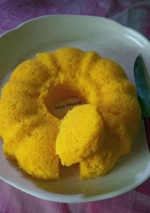 Foto resep Bokus NutriSari takaran sendok 🥄🥄