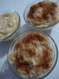 Doce de Aletria