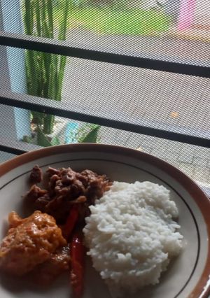 Foto resep Gudeg