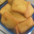 Tortas fritas