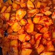 خوراک مرغ