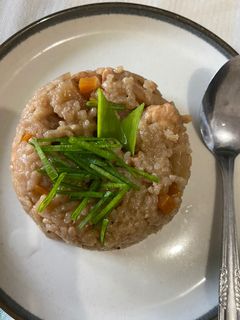 Foto resep 45. Nasi Tim Rice Cooker