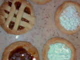 Masa de tarta dulce
