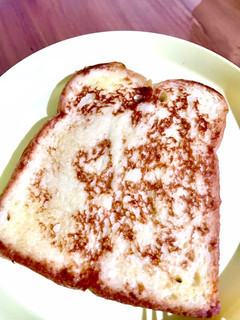 Foto resep French Toast / Roti Bakar