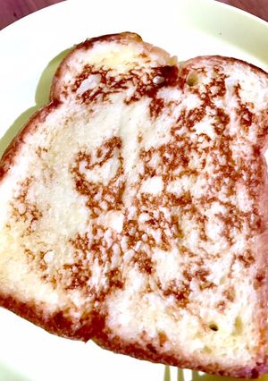 Foto resep French Toast / Roti Bakar