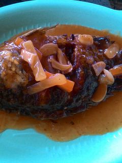 Foto resep Nila goreng asam manis