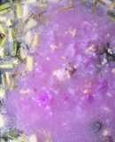 Canh khoai mỡ thịt bằm