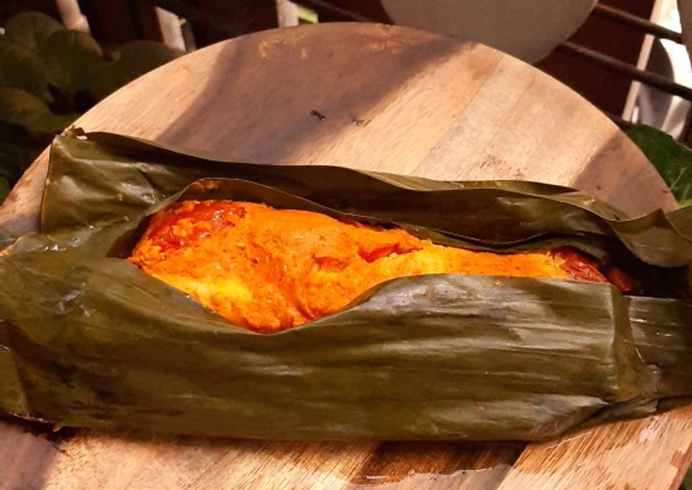 Pepes Ikan