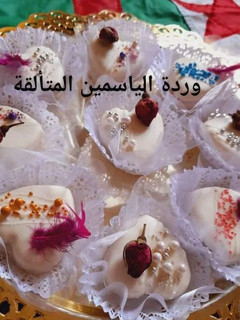 صورة لوصفة صابلي محشو بقناش كرامال