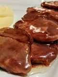 SOLOMILLO De🐽Cerdo al Vinotinto🍷...!
