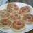 Mini pizza irit dan praktis