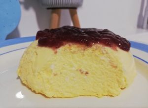 Foto principal de Cheesecake 🧀 con 3 ingredientes