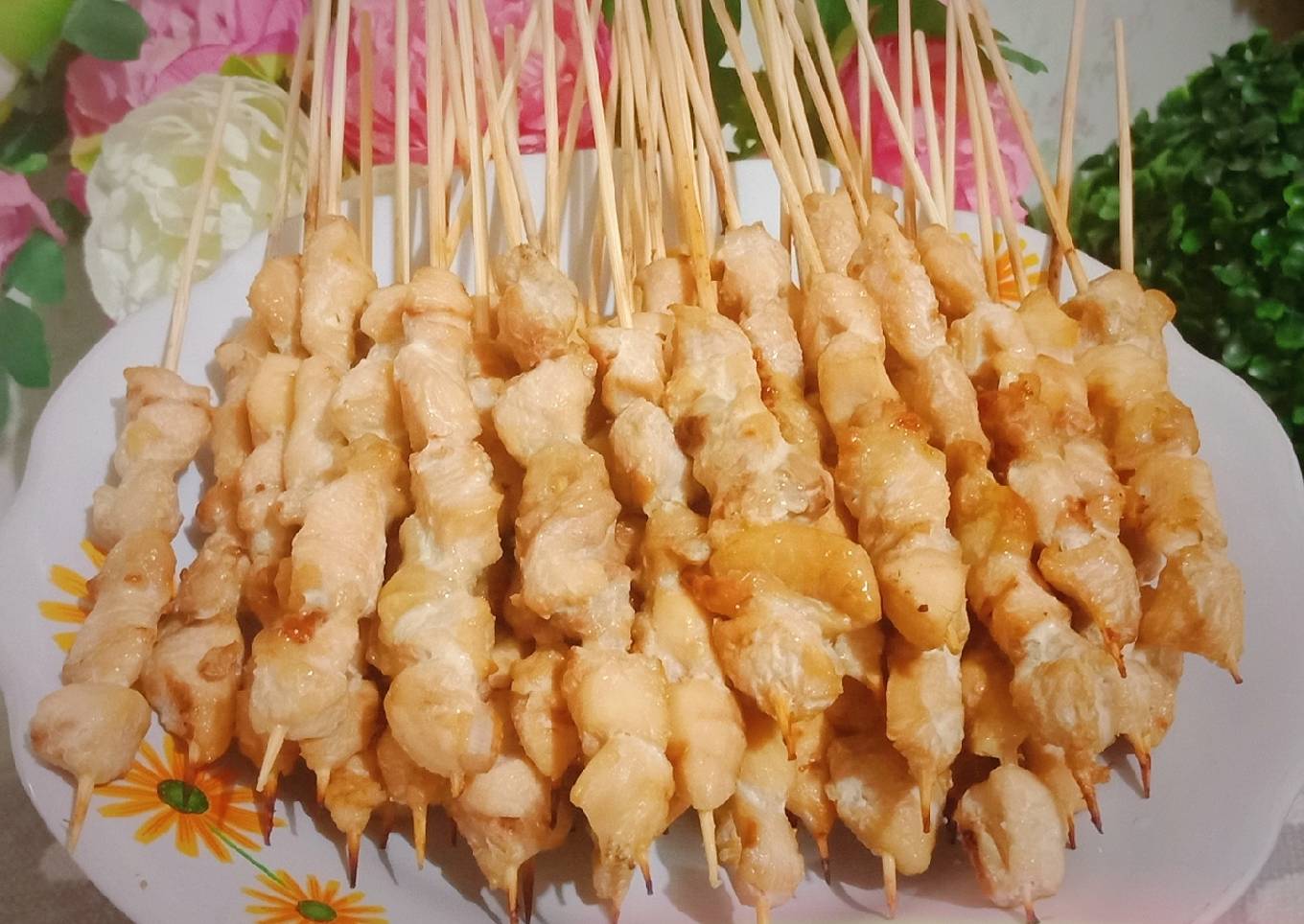 Sate Taichan