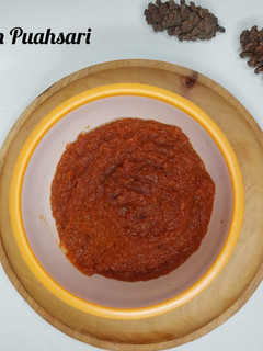 Foto resep Sambal Bajak