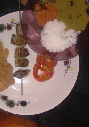 صورة لوصفة بو لفاف