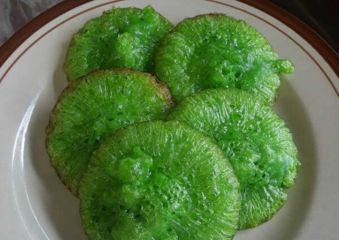 Kue cucur