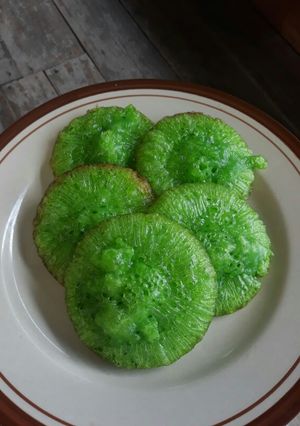 Foto resep Kue cucur
