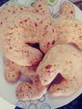 Colombian Pan de Yuca 💟