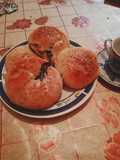 Brioche 🍫 بريوش