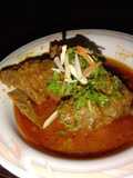 Badami Qorma (mutton) 🍲🍲🍲