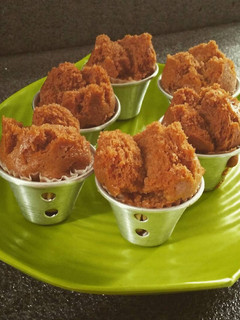 Foto resep Bolu Kukus Gula Merah Empuk