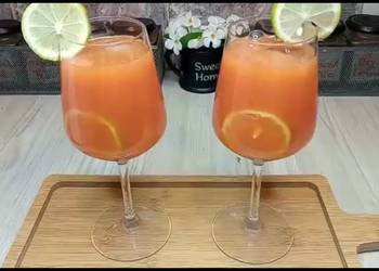 How to Make Delicious Papaya juice