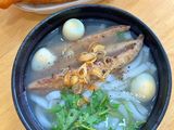 Bánh Canh Cá Nục Huế