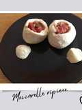 Mozzarelle ripiene 😋