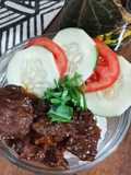 Rice Bowl Donburo