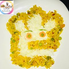 A picture of Cookpad logo.
