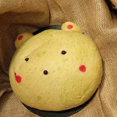 Roti empuk রেসিপির প্রধান ছবি