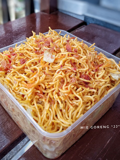 Foto resep Mie Goreng Jawa *JJ*