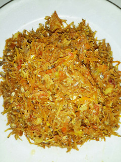 Foto resep Sambal Teri Bumbu Tomat khas NTB by Ani Rahma