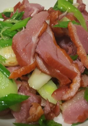 陳年紹興鴨賞 的食譜成品照片