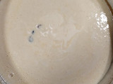 Budín de Pan